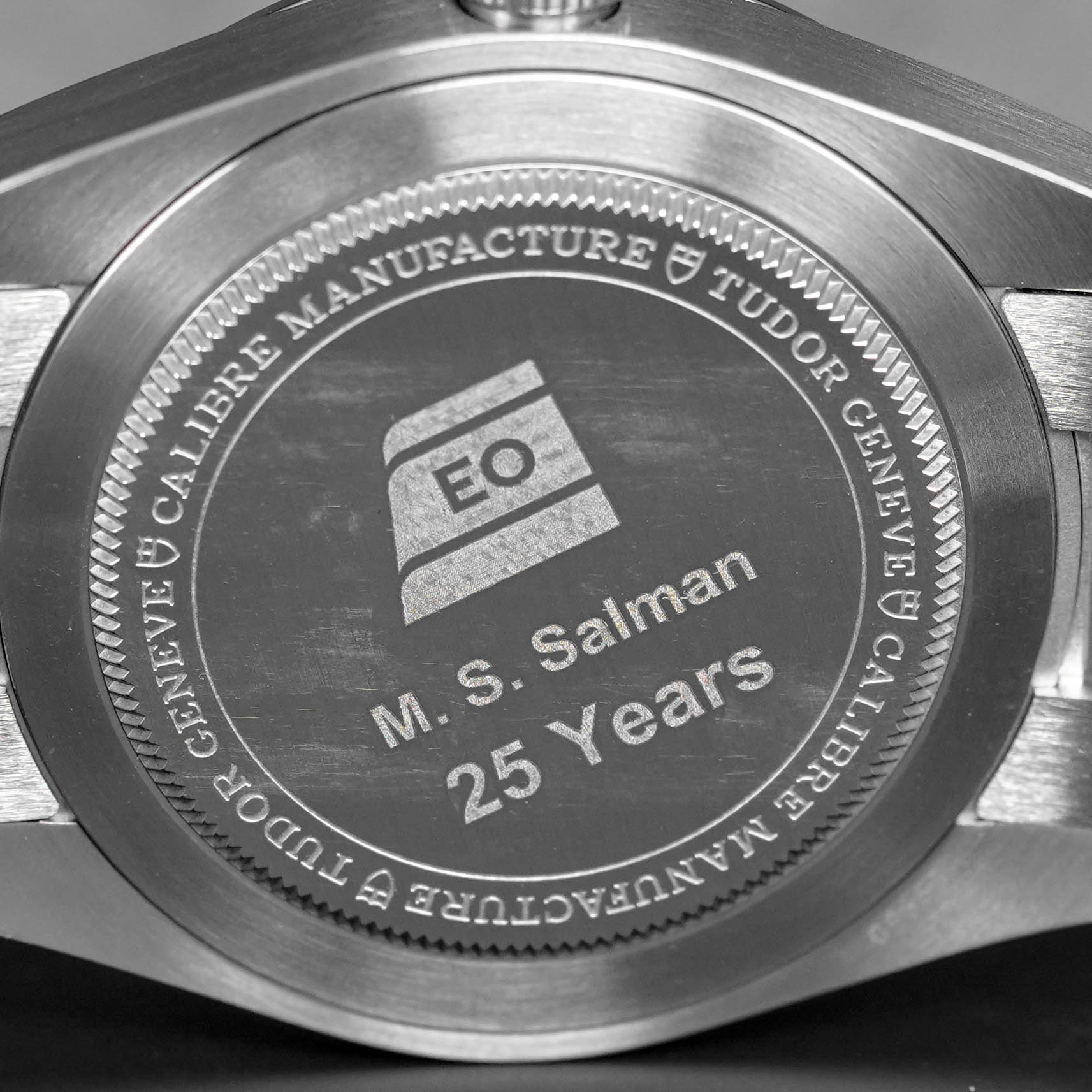 Harga Tudor Ranger Black Indonesia