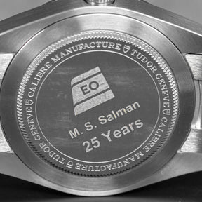 Harga Tudor Ranger Black Indonesia