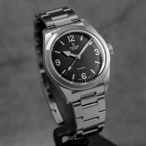 Harga Tudor Ranger Black Terbaru