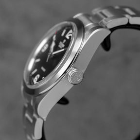 Harga Tudor Ranger Black Terbaru