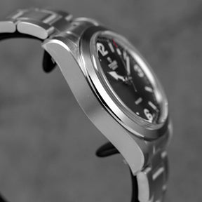 Harga Tudor Ranger Black Terbaru