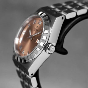 Harga Tudor Royal 28mm Salmon Terbaru