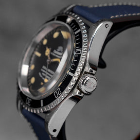 Harga Tudor Submariner Vintage 7016