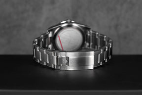 Tudor Blackbay 54