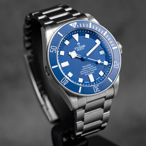 PELAGOS TITANIUM BLUE (2024)