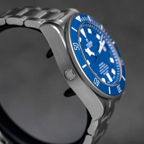 PELAGOS TITANIUM BLUE (2024)