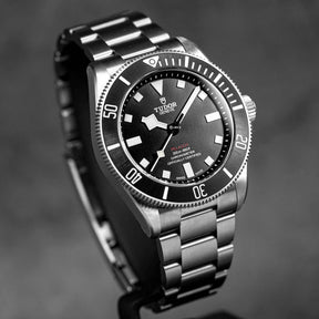 Tudor Pelagos Titanium
