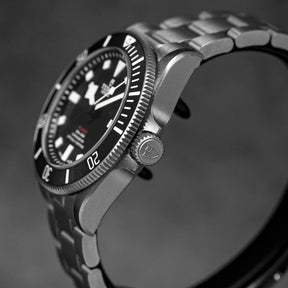 Tudor Pelagos Titanium