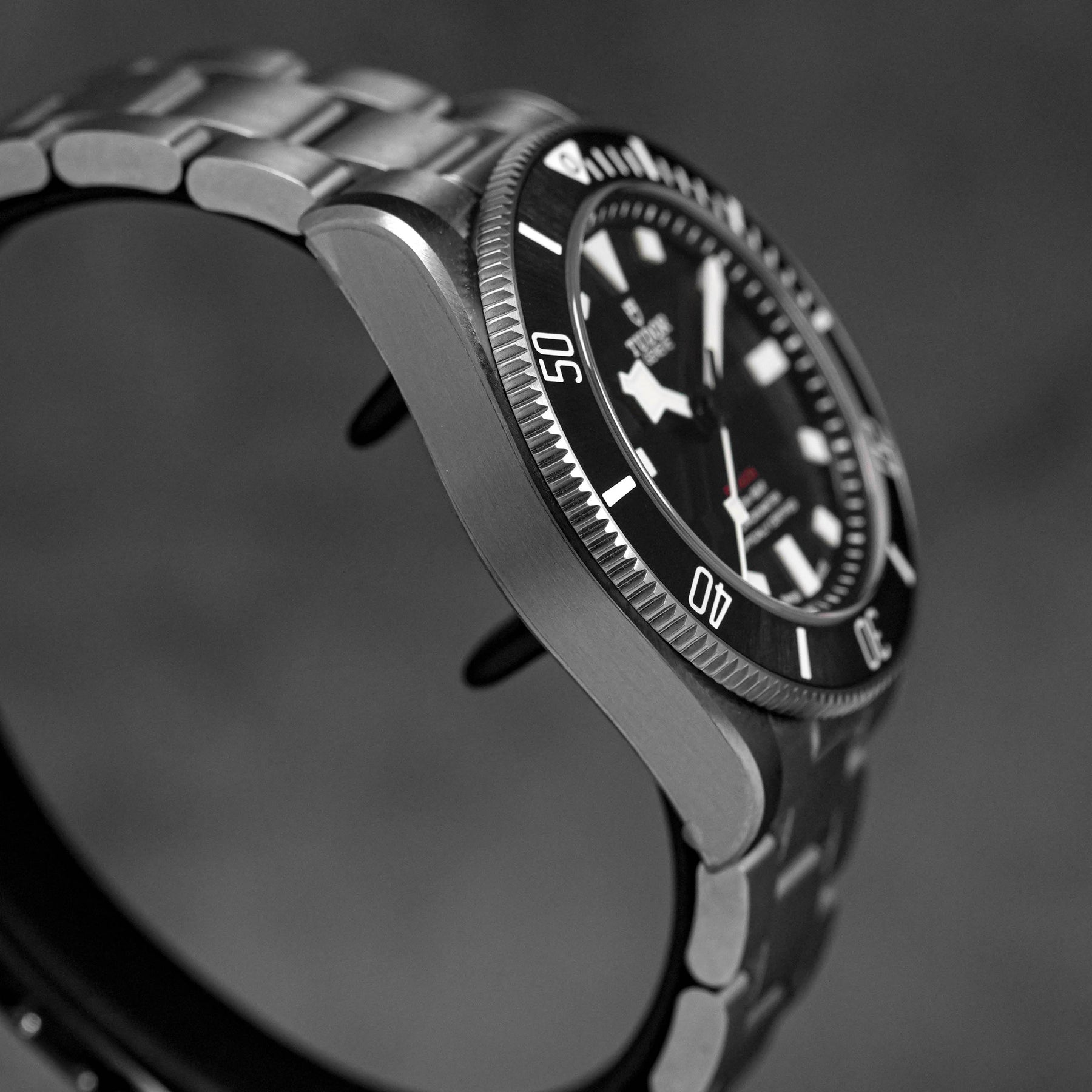 Tudor Pelagos Titanium