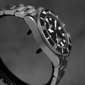 Tudor Pelagos Titanium