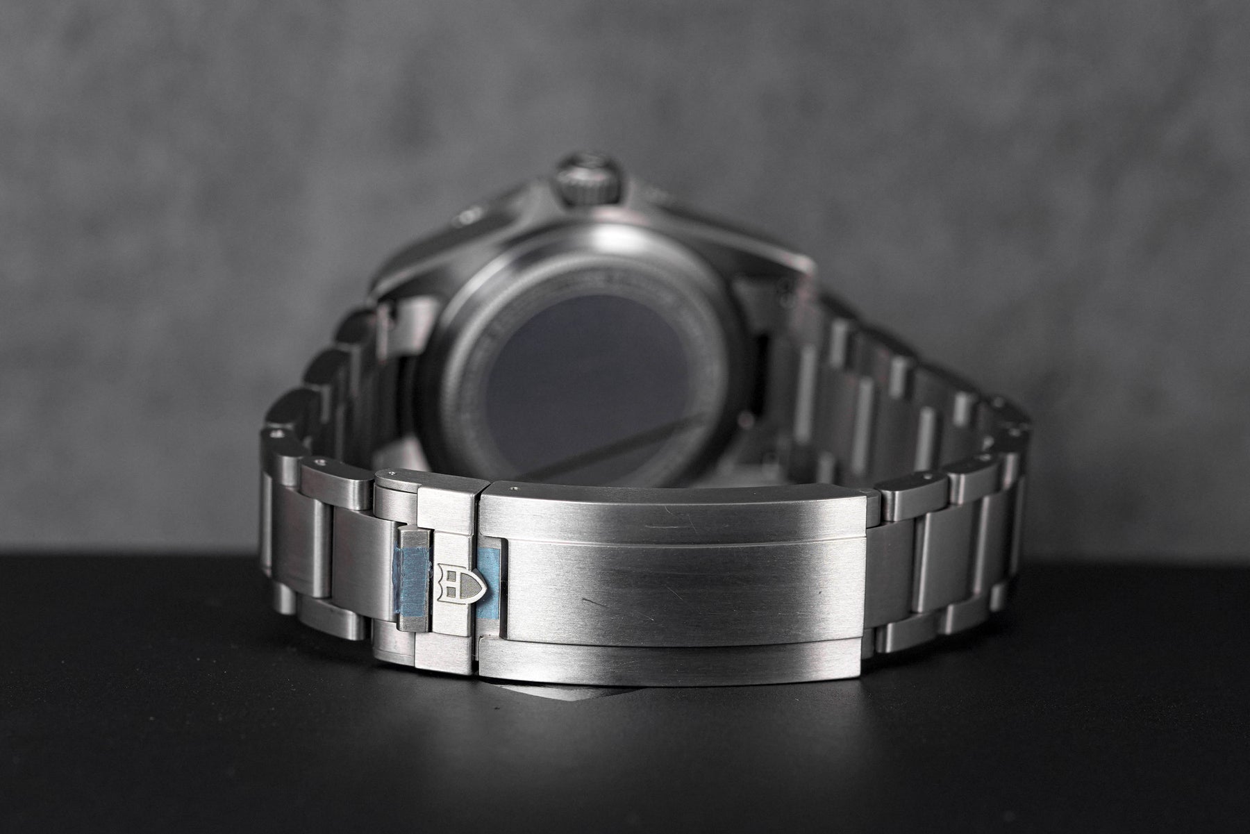 Tudor Pelagos Titanium