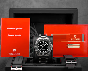 Tudor Pelagos