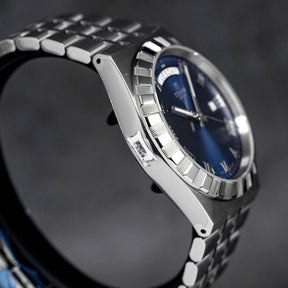 Tudor Royal Blue
