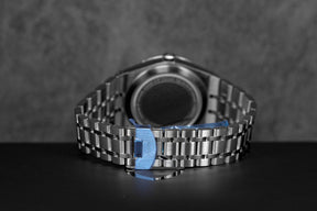 ROYAL DAY DATE 41MM BLUE DIAL (2024)