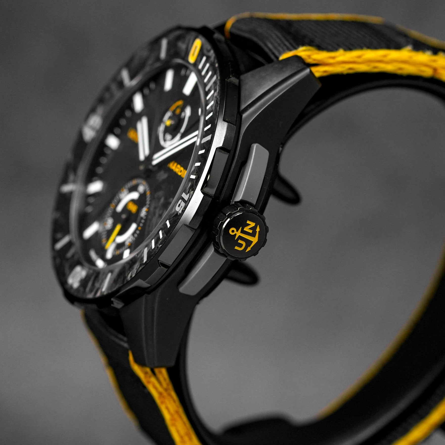 Ulysse Nardin Diver Cape