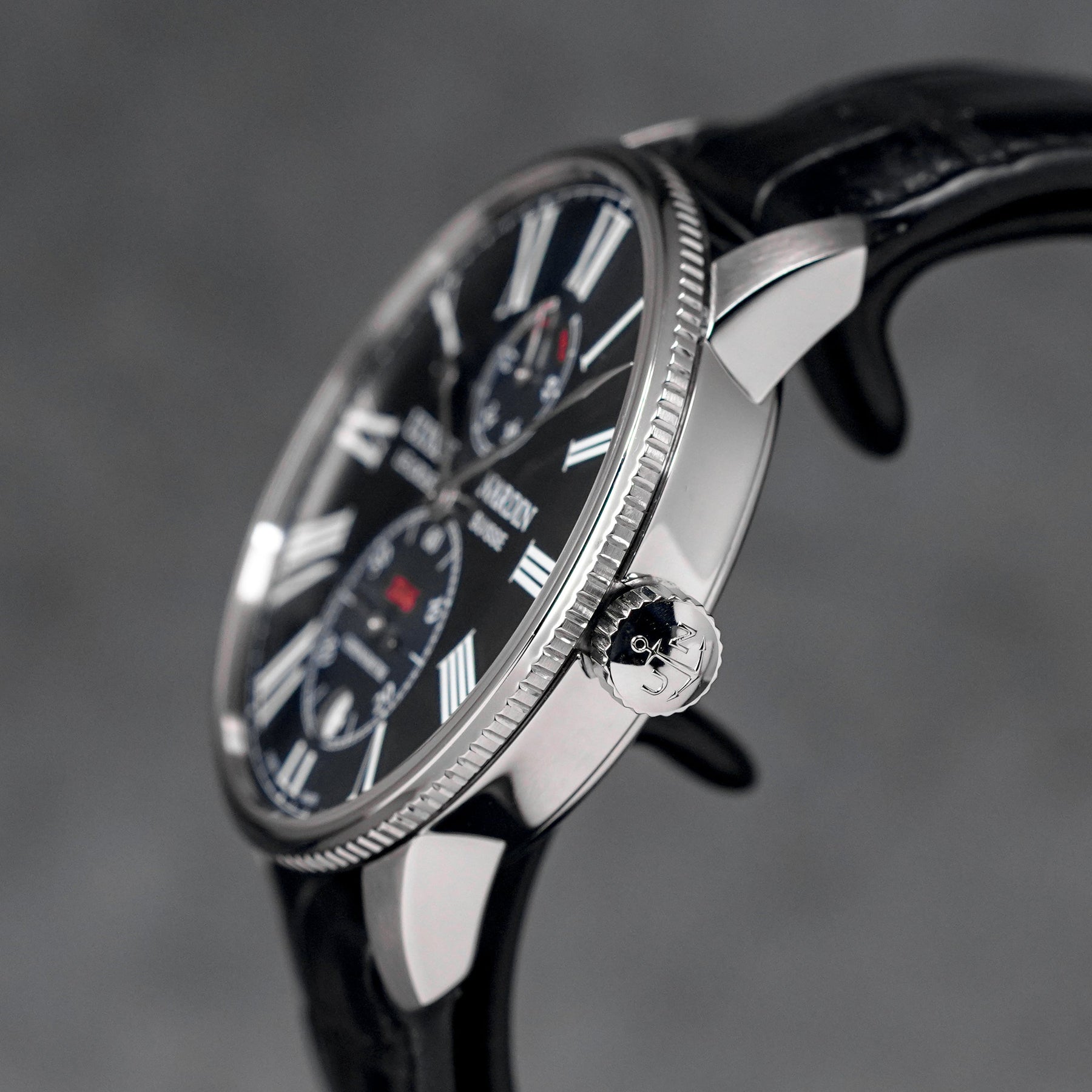 Harga Ulysee Nardin Marine Torpilleur