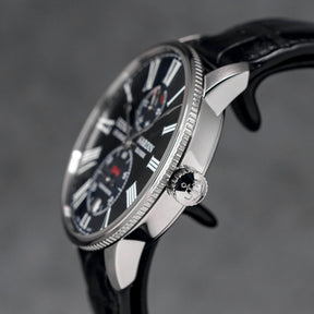 Harga Ulysee Nardin Marine Torpilleur