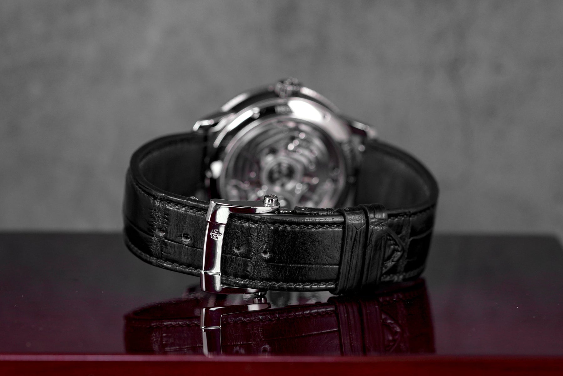 Harga Ulysee Nardin Marine Torpilleur