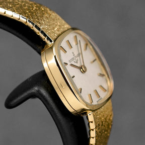Harga Ulysee Nardin Vintage Yellowgold Ivory