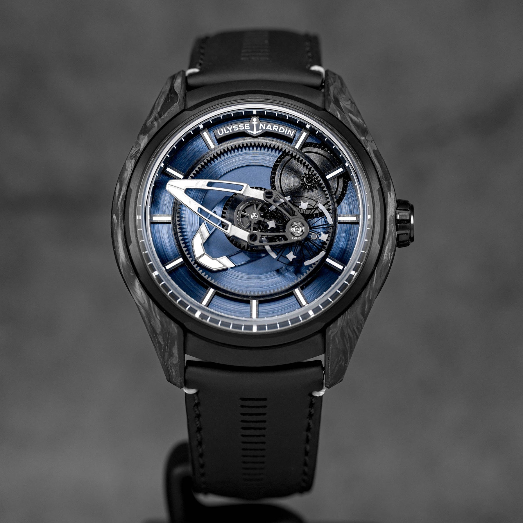 Harga Ulysse Nardin Freak X Yoshida