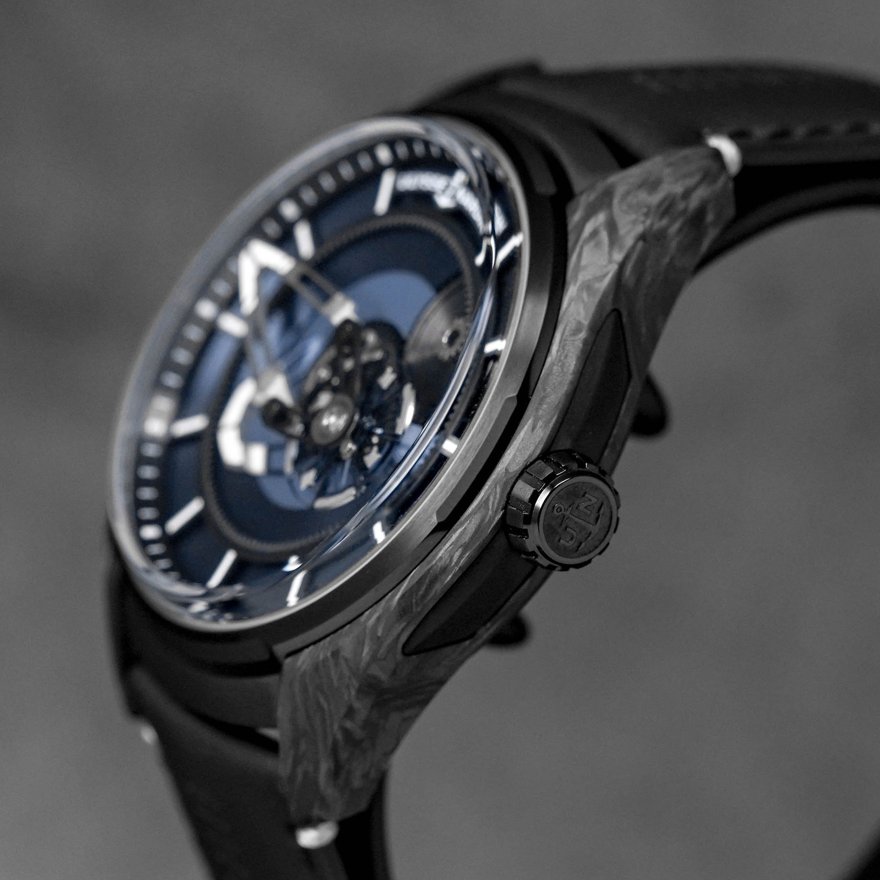 Harga Ulysse Nardin Freak X Yoshida