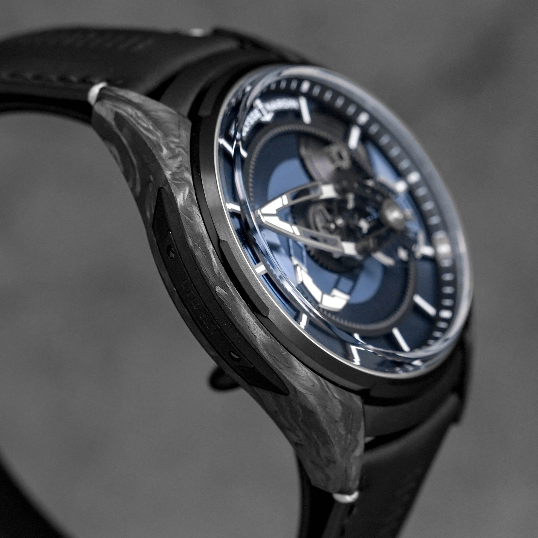 Harga Ulysse Nardin Freak X Yoshida