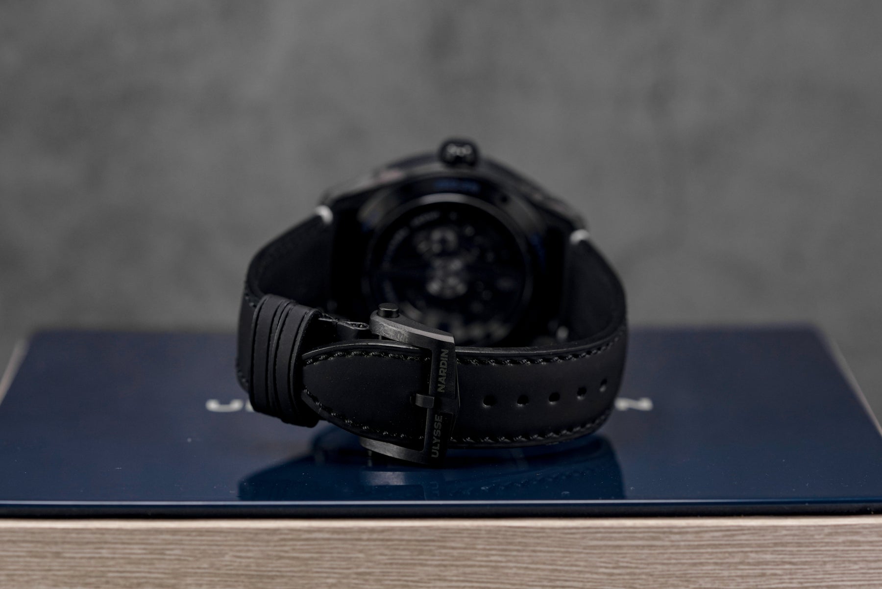 Harga Ulysse Nardin Freak X Yoshida