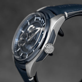 Harga Ulysse Nardin Freak X Titanium Blue