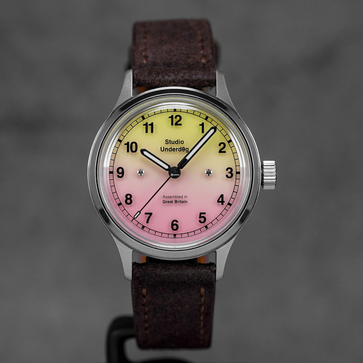 02 SERIES PINK LEMONADE (UNDATED)