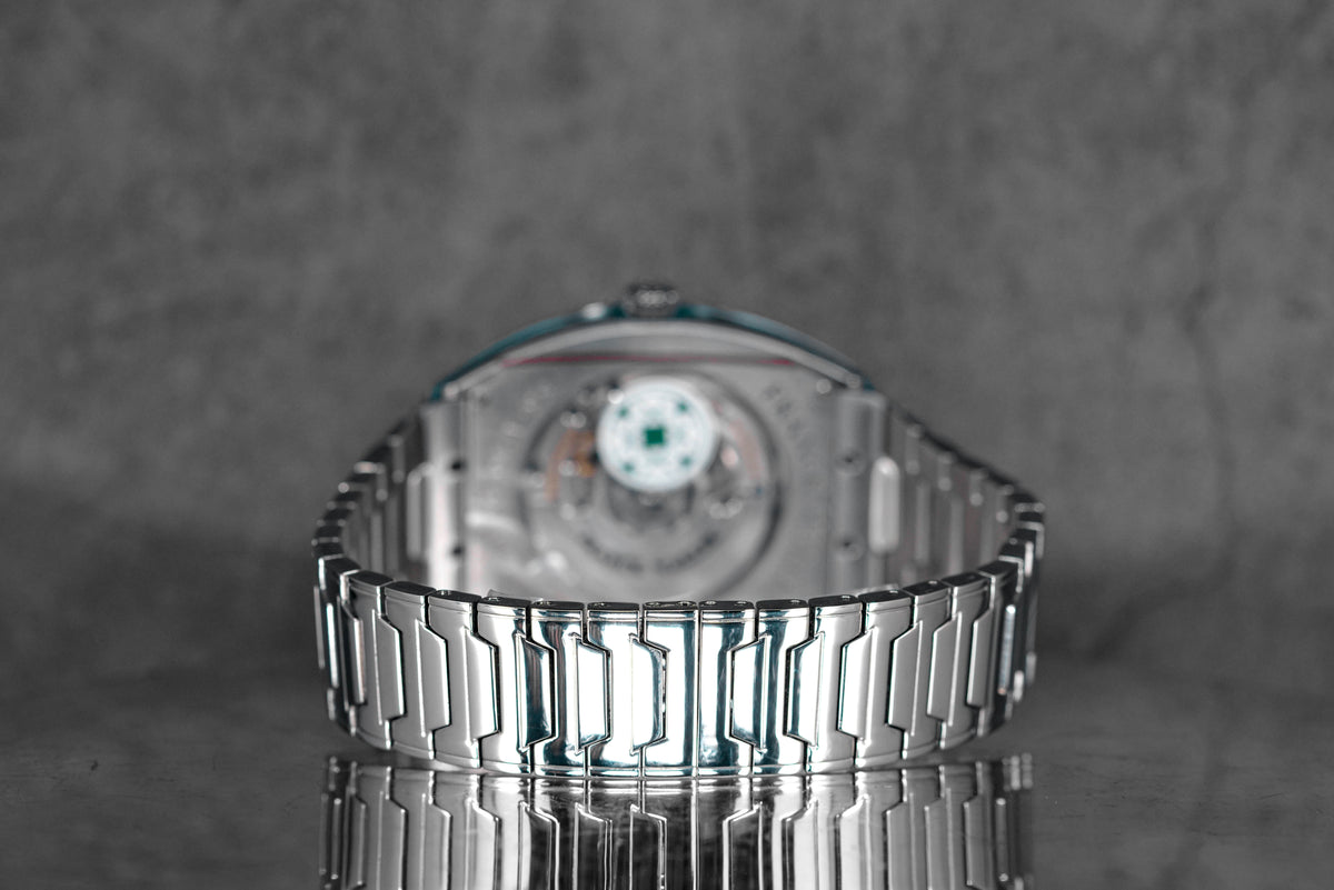 Harga Franck Muller V41 Ice Blue Terbaru