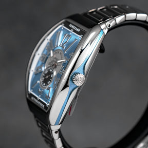 Harga Franck Muller V41 Ice Blue Terbaru