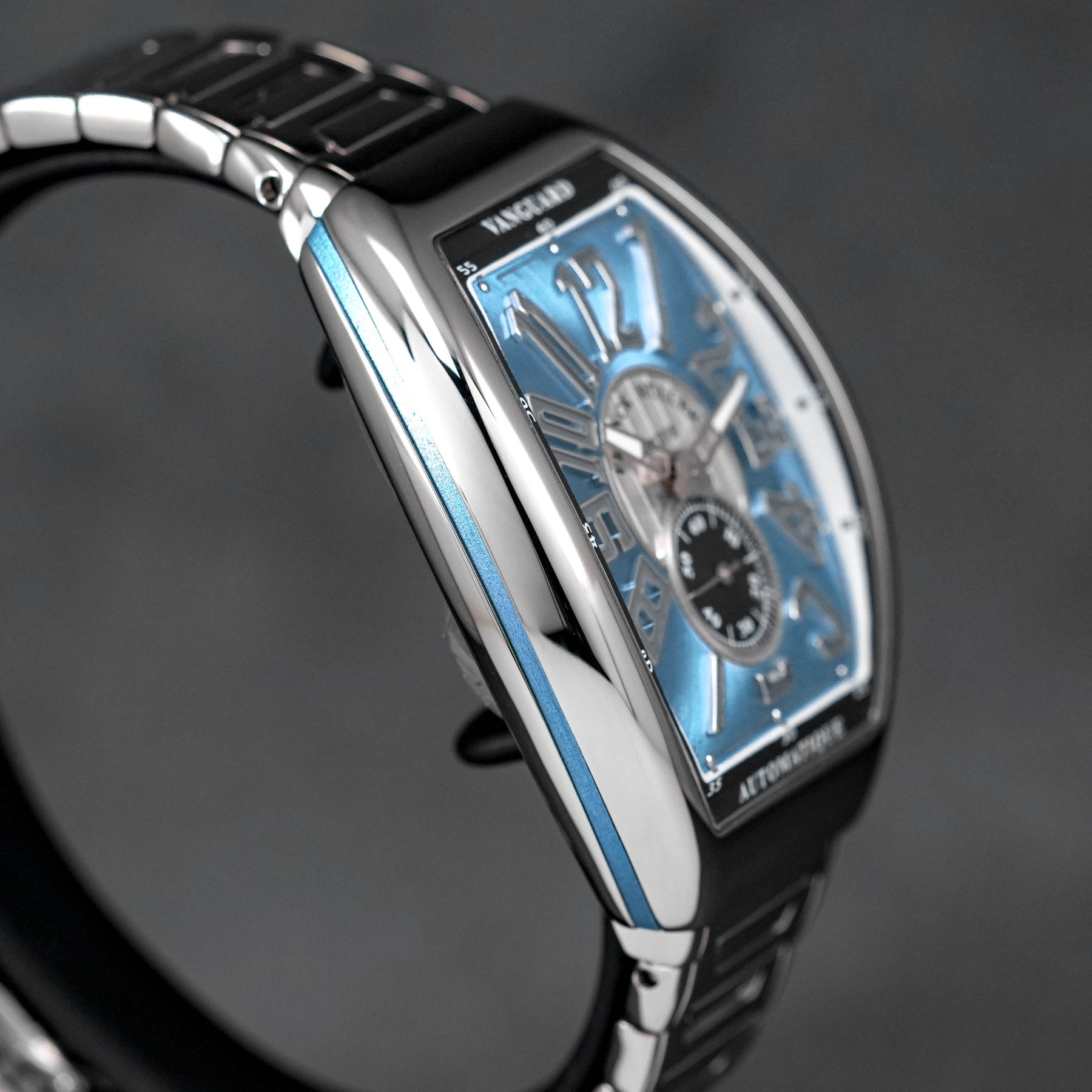 Harga Franck Muller V41 Ice Blue Terbaru