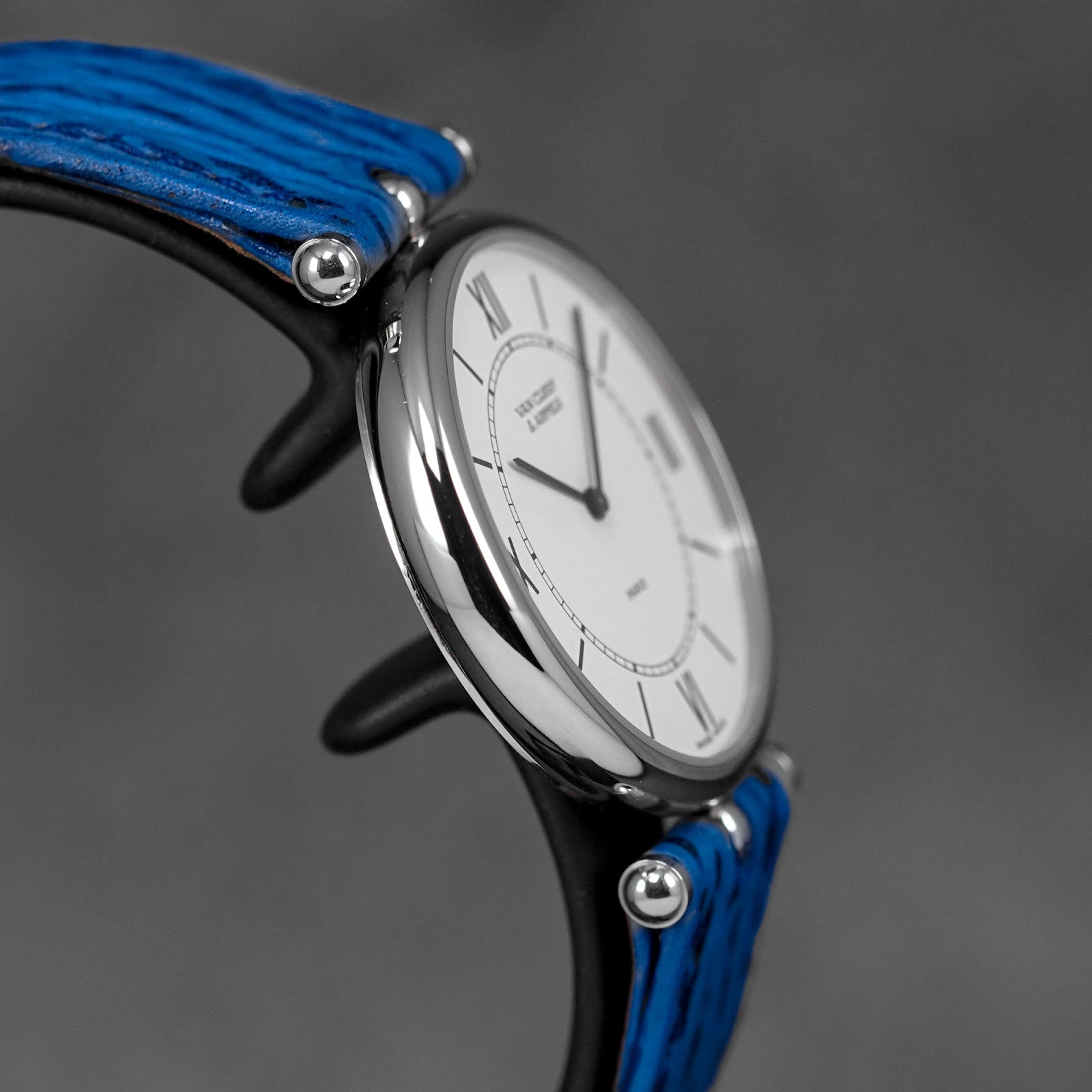 VAN CLEEF