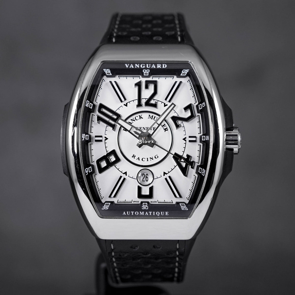 Franck Muller Vanguard Racing