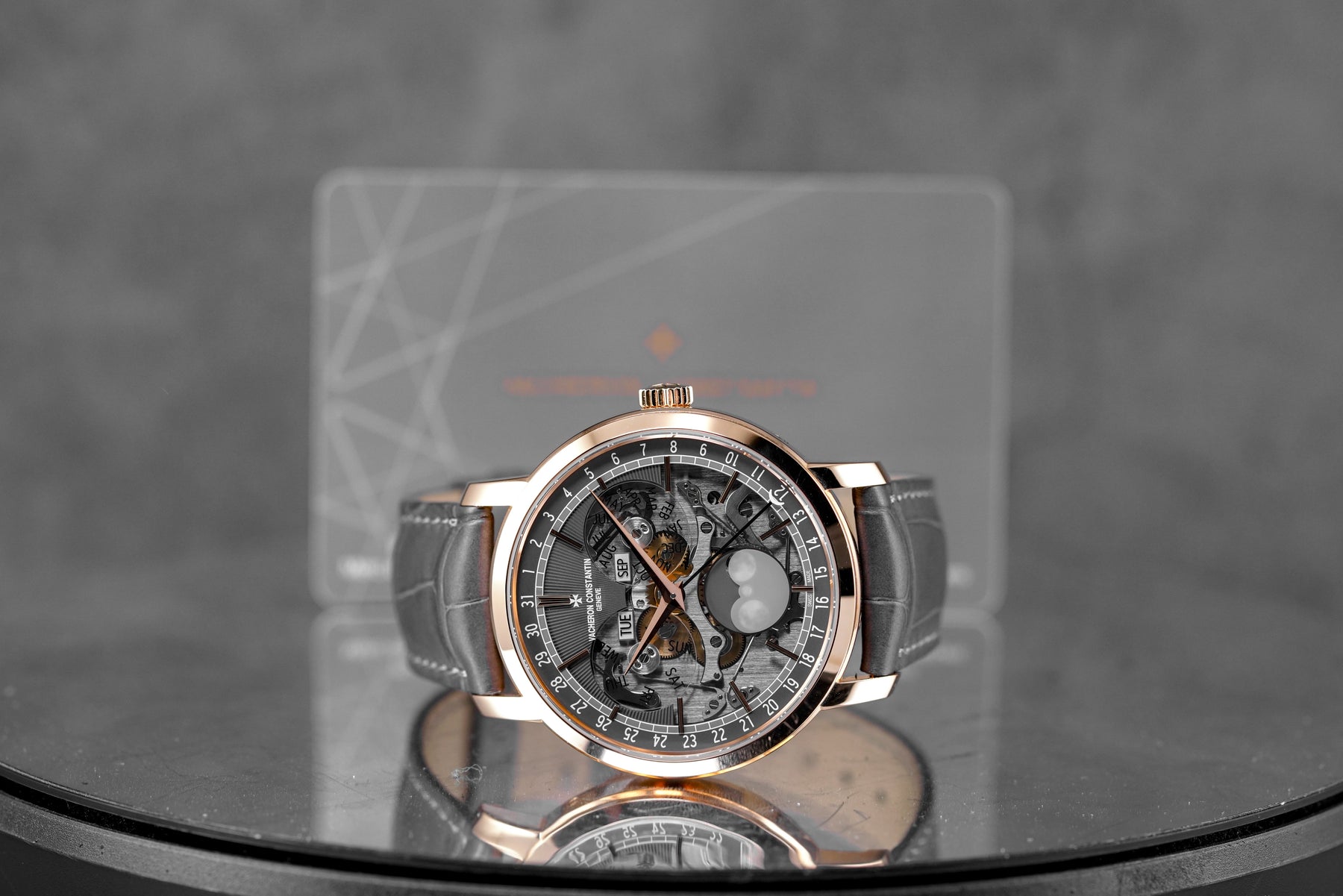 Harga VC Traditionnelle