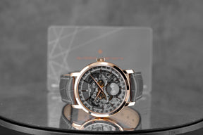 Harga VC Traditionnelle