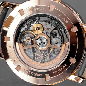 Harga VC Traditionnelle