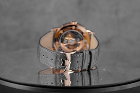 Harga VC Traditionnelle