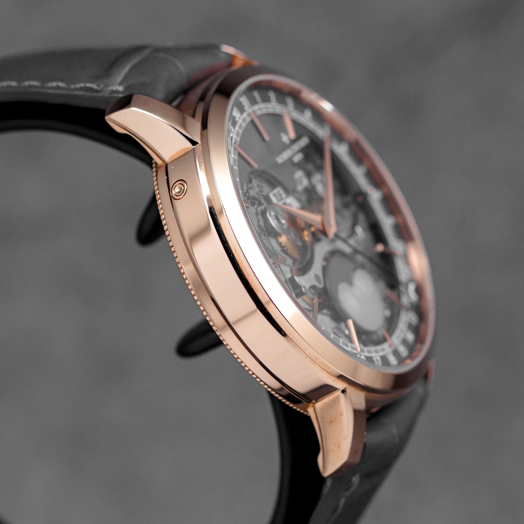 Harga VC Traditionnelle