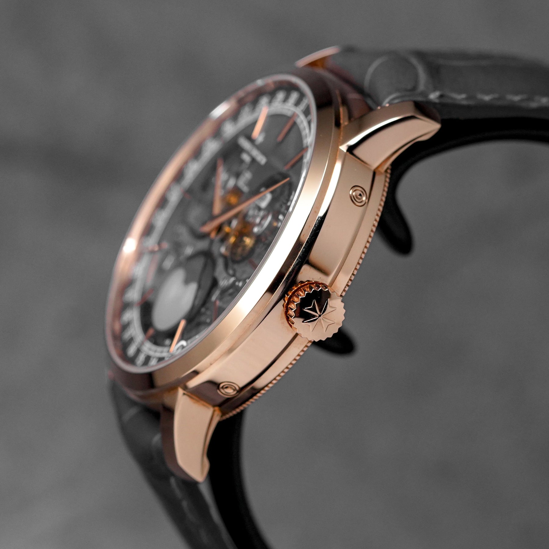 Harga VC Traditionnelle