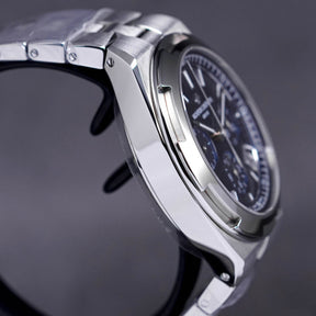 VACHERON CONSTANTIN CHRONO BLUE