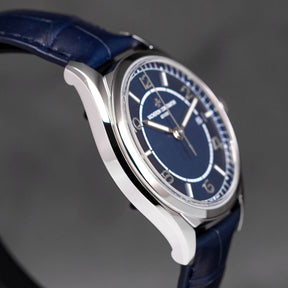 FIFTYSIX BLUE DIAL (UNDATED)