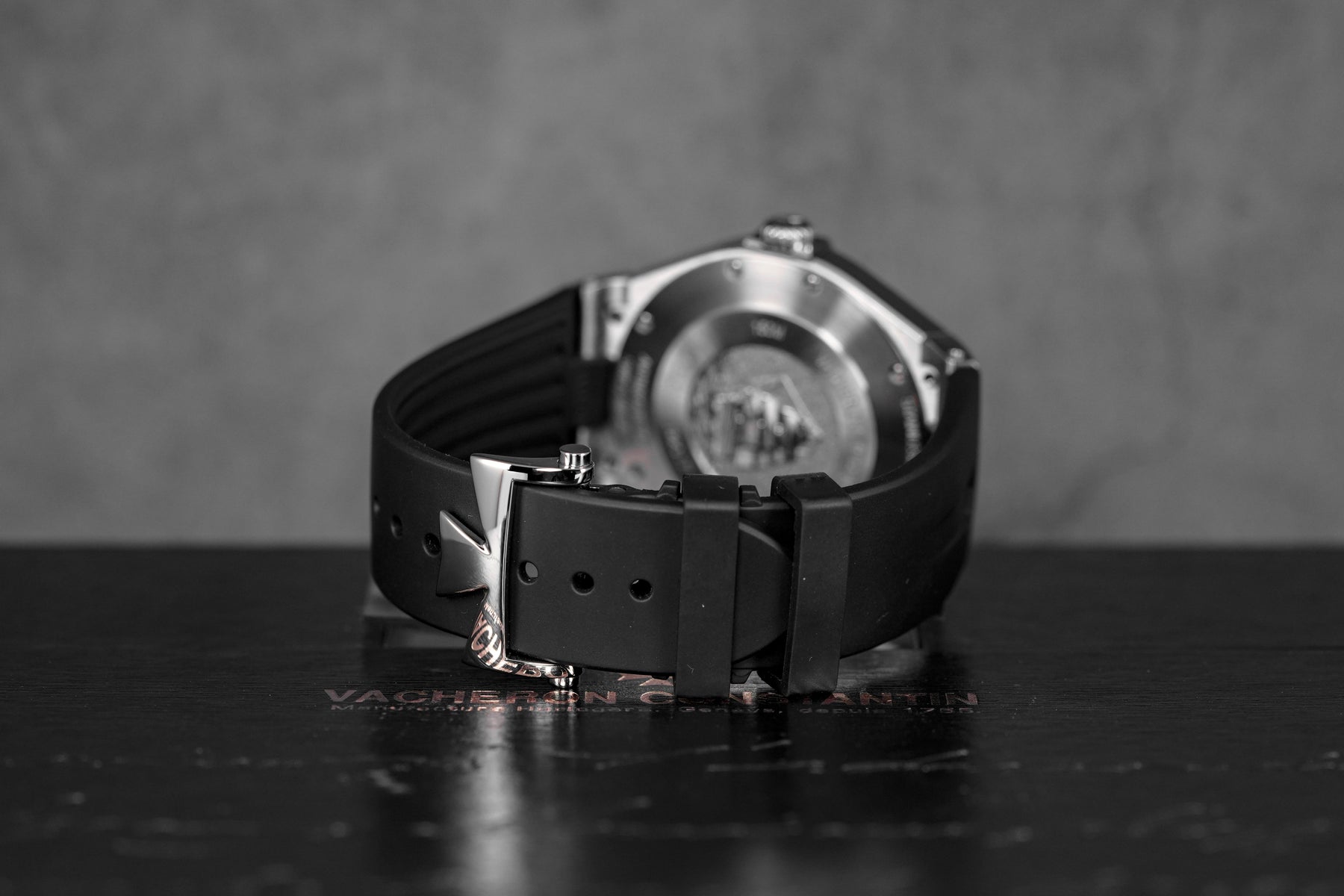 Harga Vacheron Constantin Deep Stream