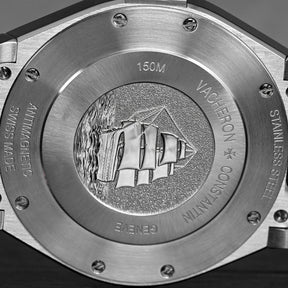 Harga Vacheron Constantin Deep Stream