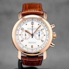 Harga Vacheron Constantin Malte Chronograph