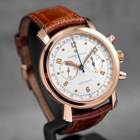 Harga Vacheron Constantin Malte Chronograph