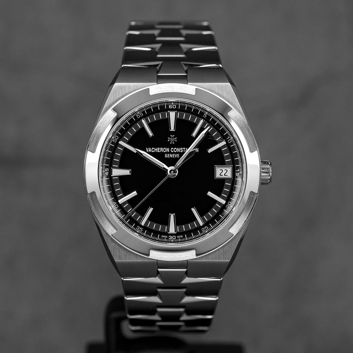 Vacheron Constantin Overseas