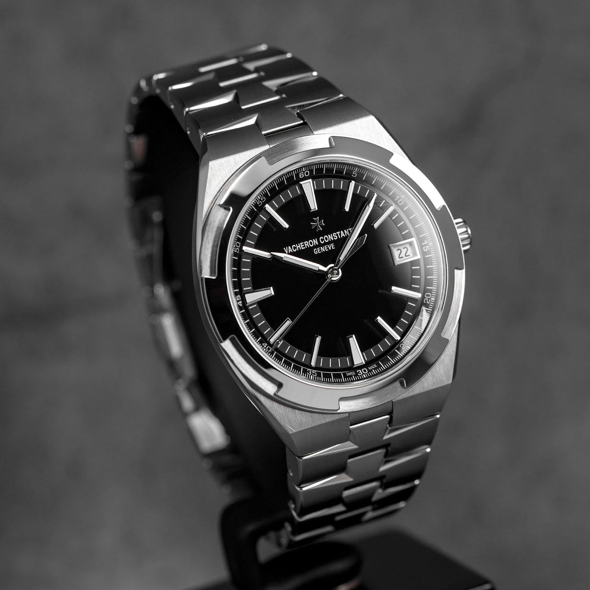 Vacheron Constantin Overseas