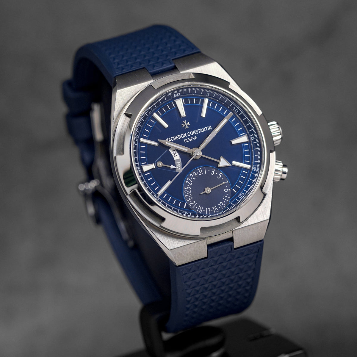 Vacheron Constantin Overseas