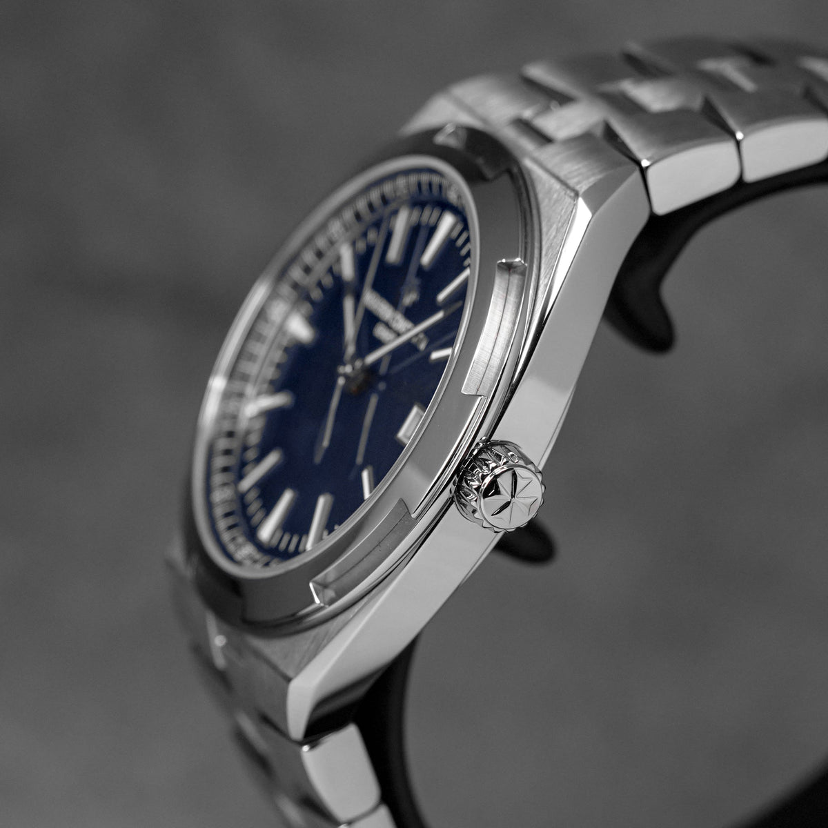 Vacheron Constantin Overseas